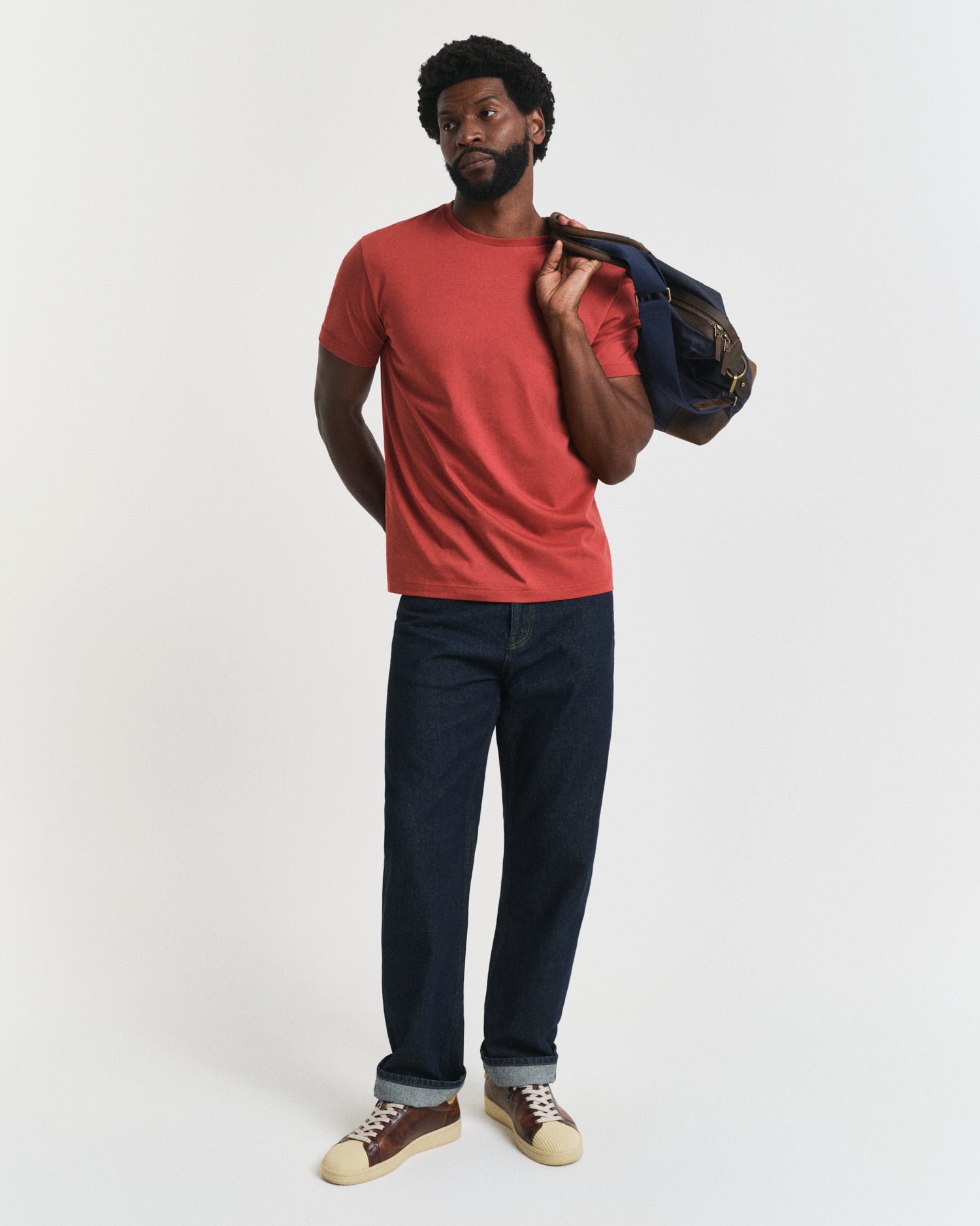 Gant Regular Basic t-shirt